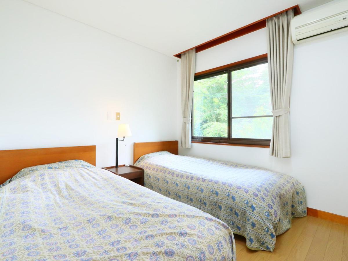 Kawaguchiko Inn Yesterday Fujikawaguchiko Eksteriør billede