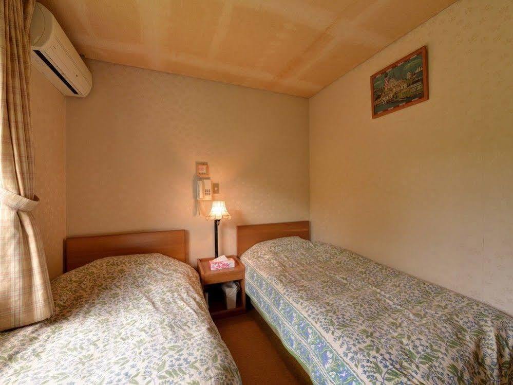 Kawaguchiko Inn Yesterday Fujikawaguchiko Eksteriør billede